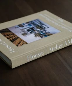 Penguin Random House Houses: Atelier AM Home Decor