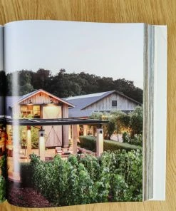 Penguin Random House Home Decor From The Land: Backen, Gillam, & Kroeger Architects