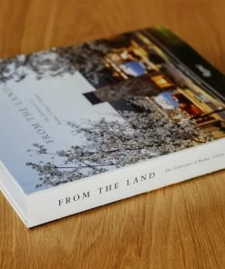 Penguin Random House Home Decor From The Land: Backen, Gillam, & Kroeger Architects