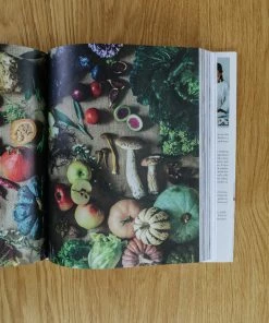 Hachette The Cook's Atelier