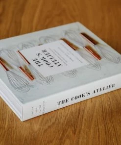 Hachette The Cook's Atelier