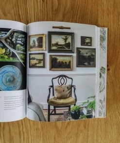 Hachette Down To Earth Home Decor