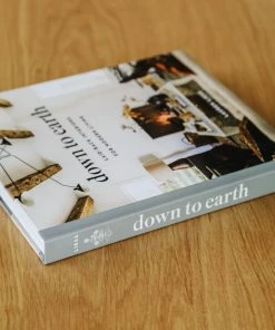 Hachette Down To Earth Home Decor