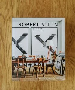 Hachette Home Decor Robert Stilin: Interior