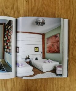 Hachette Home Decor Robert Stilin: Interior