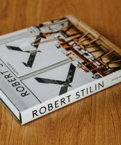 Hachette Home Decor Robert Stilin: Interior