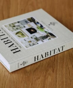 Hachette Habitat: The Field Guide To Decorating
