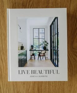Hachette Live Beautiful