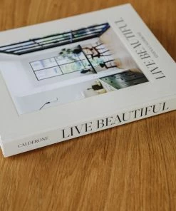 Hachette Live Beautiful