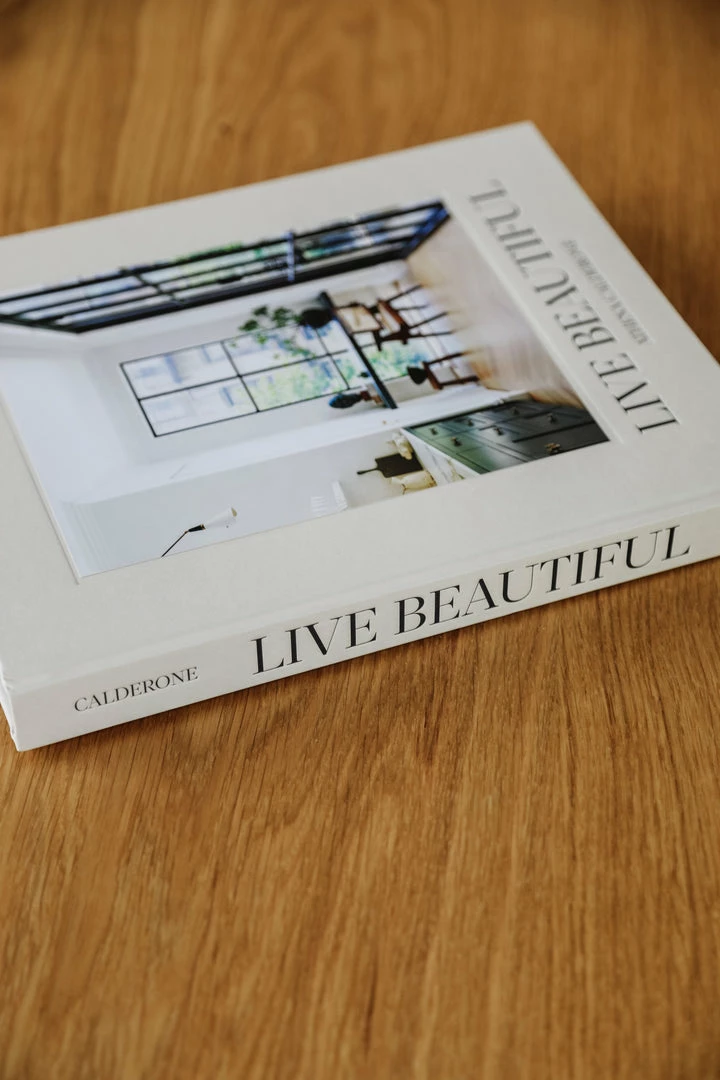Hachette Live Beautiful