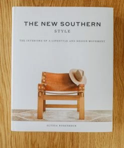 Hachette The New Southern Style