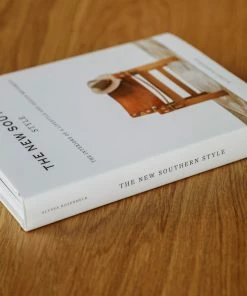 Hachette The New Southern Style