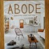 Hachette Abode: Thoughtful Living With Less Home Decor
