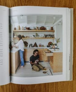 Hachette Abode: Thoughtful Living With Less Home Decor