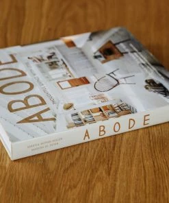 Hachette Abode: Thoughtful Living With Less Home Decor