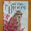 Hachette Home Decor New York In Bloom