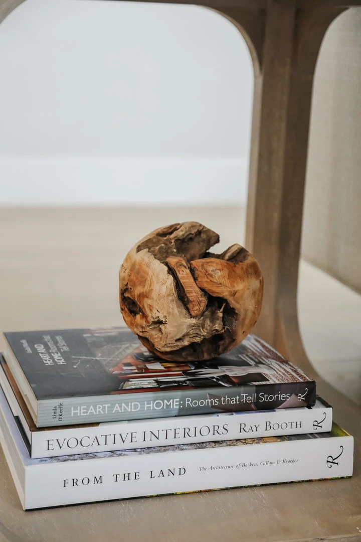 Penguin Random House Heart And Home: Rooms That Tell Stories Home Decor