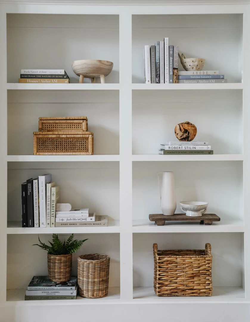 Penguin Random House Heart And Home: Rooms That Tell Stories Home Decor