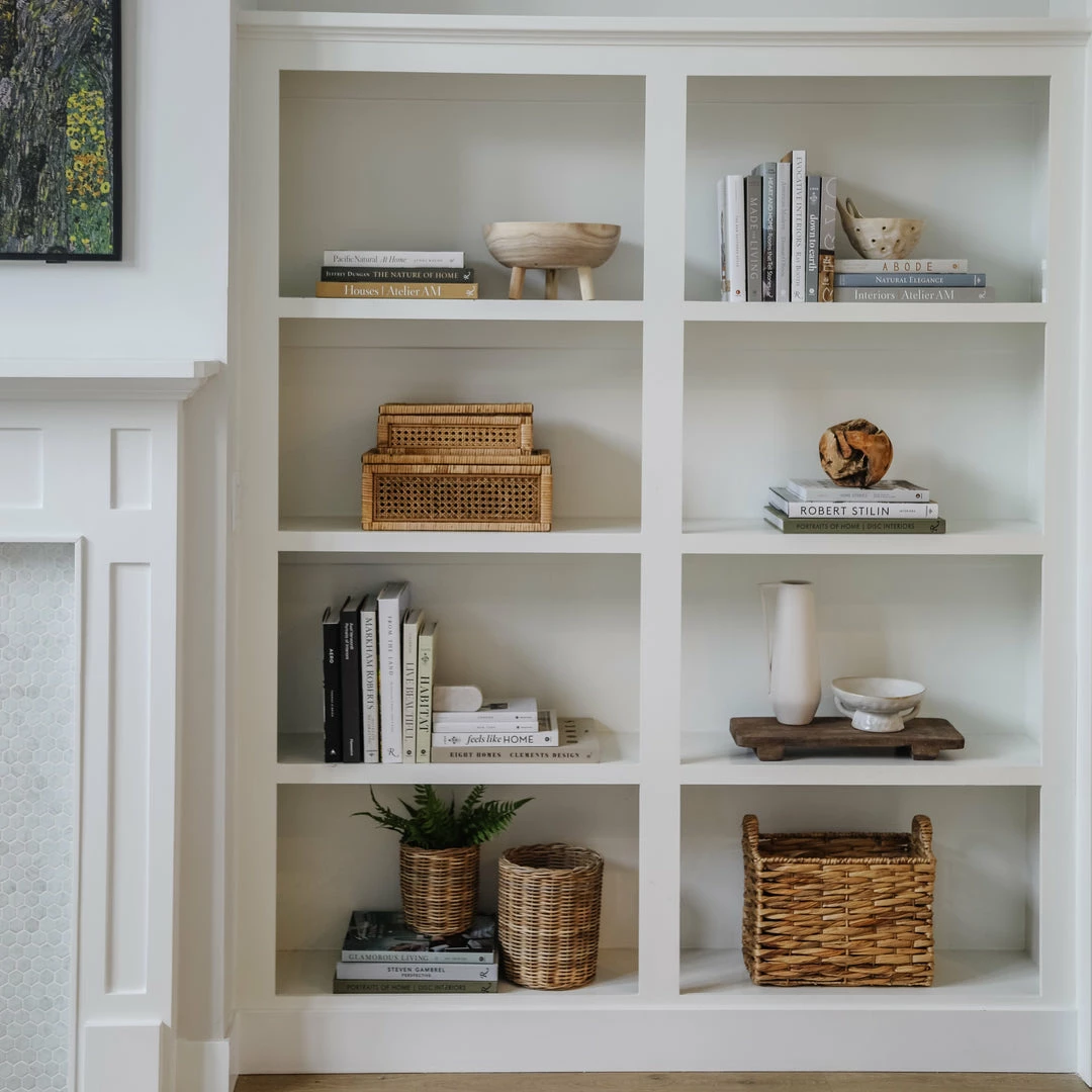 Penguin Random House Ray Booth: Evocative Interiors Home Decor