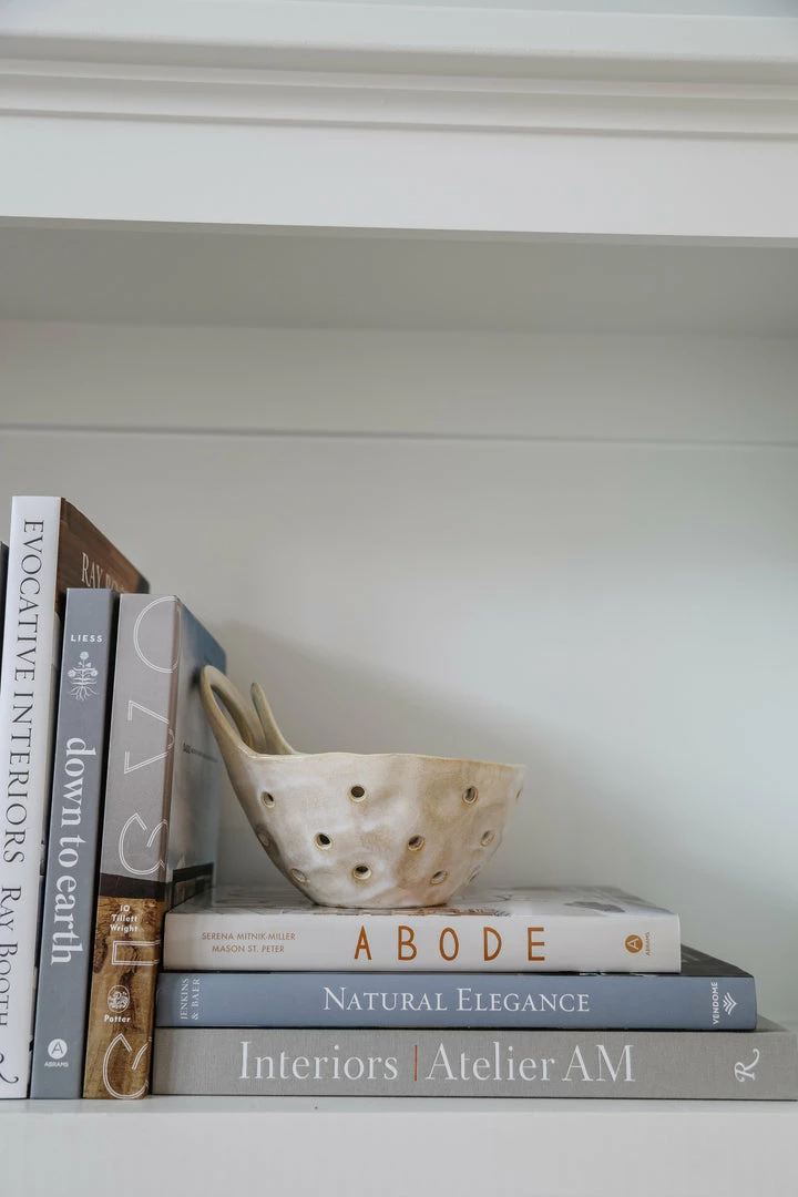 Penguin Random House Ray Booth: Evocative Interiors Home Decor