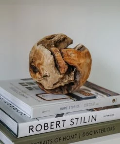 Hachette Home Decor Robert Stilin: Interior