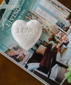 Hachette Glamorous Living Home Decor