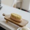 Creative Co-op Small Kitchen Brush