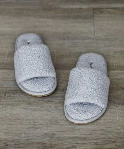 Fashion City Brisbane Slippers