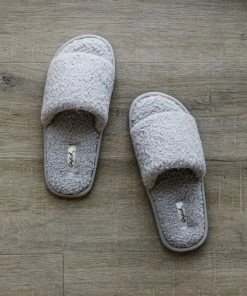 Fashion City Brisbane Slippers