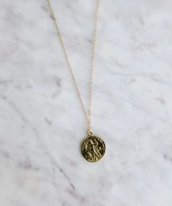 Katie Waltman Jewelry For The Ages Necklaces