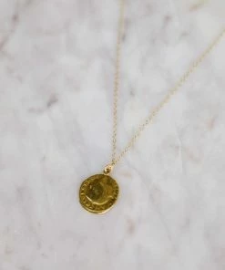 Katie Waltman Jewelry For The Ages Necklaces