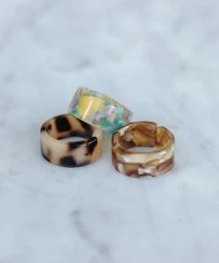 Avenue Zoe Benjamin Ring