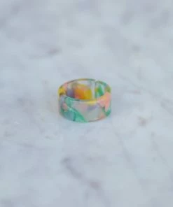 Avenue Zoe Benjamin Ring