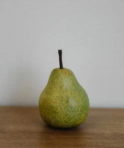 Park Hill Collection Green Market Pears Home Decor