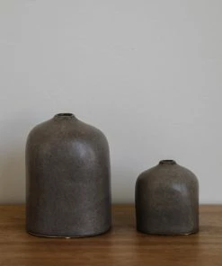 Creative Co-op Home Decor Adair Reactive Vase