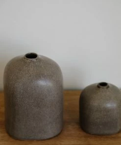 Creative Co-op Home Decor Adair Reactive Vase