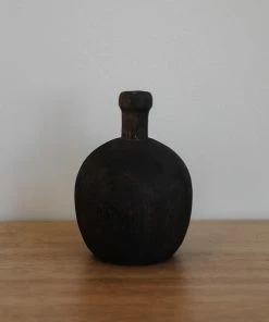 Creative Co-op Home Decor Winifred Wooden Vases