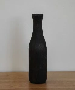 Creative Co-op Home Decor Winifred Wooden Vases