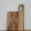 Bloomingville Little Loop Cutting Board