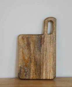 Bloomingville Little Loop Cutting Board