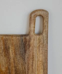 Bloomingville Little Loop Cutting Board