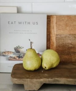 Park Hill Collection Green Market Pears Home Decor