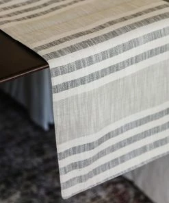 Creative Co-op Fenton Table Runner Kitchen