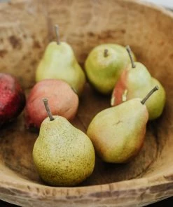 Park Hill Collection Green Market Pears Home Decor