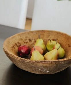 Park Hill Collection Green Market Pears Home Decor