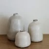 Creative Co-op Home Decor Truly Beige Vases