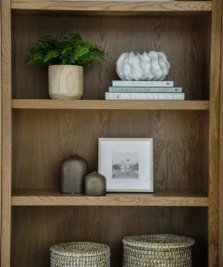 Creative Co-op Home Decor Adair Reactive Vase