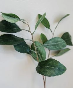 Allstate Silvia Eucalyptus Stem Home Decor