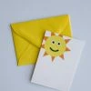 R. Nichols Sunshine Card GIFT