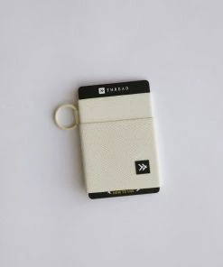 Thread Elastic Wallets Accessories